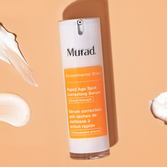 Murad Other - MURAD Environmental Shield Rapid Age Spot Correcting Serum